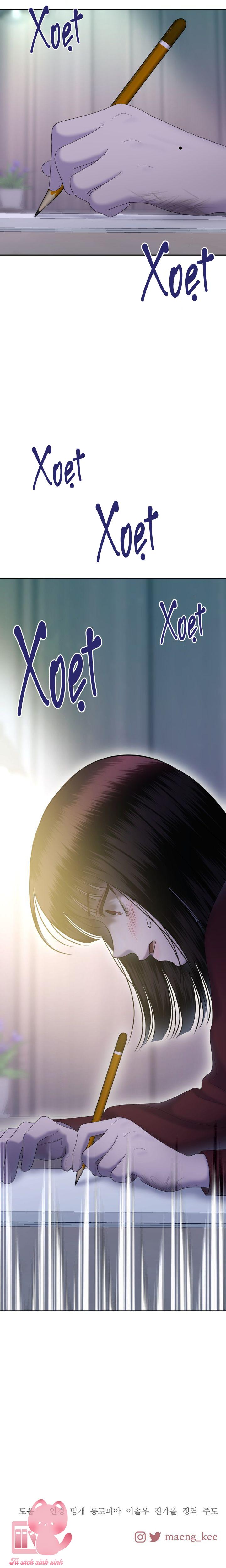 Chị Em Tranh Đấu Chap 80 - Trang 2