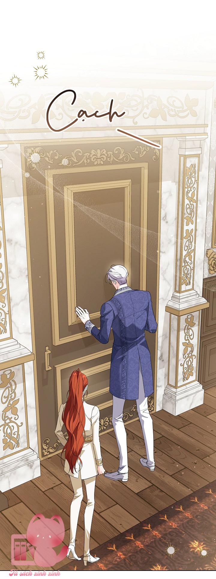 Hoàng Nữ Cosplay Nonfan Chap 56 - Next 