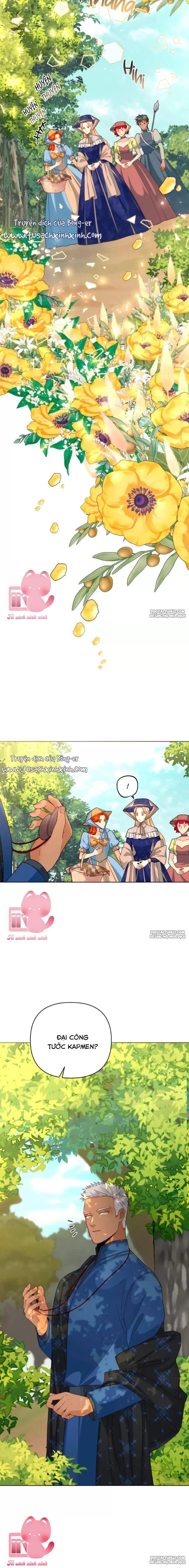 Hoàng Hậu Tái Hôn Chapter 122 - Next Chapter 122.1
