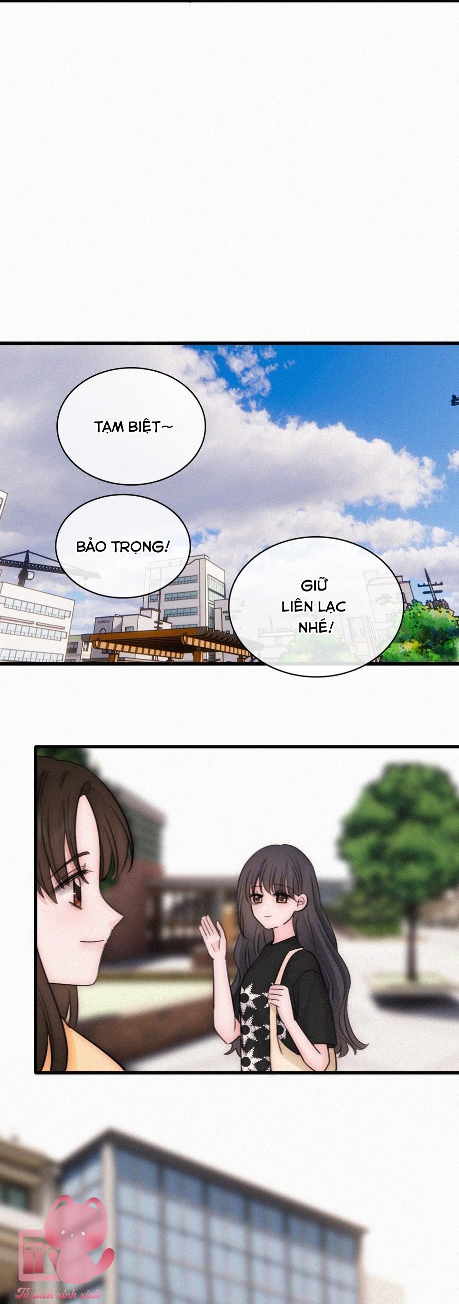 Bệnh Yêu Chap 139 - Trang 2
