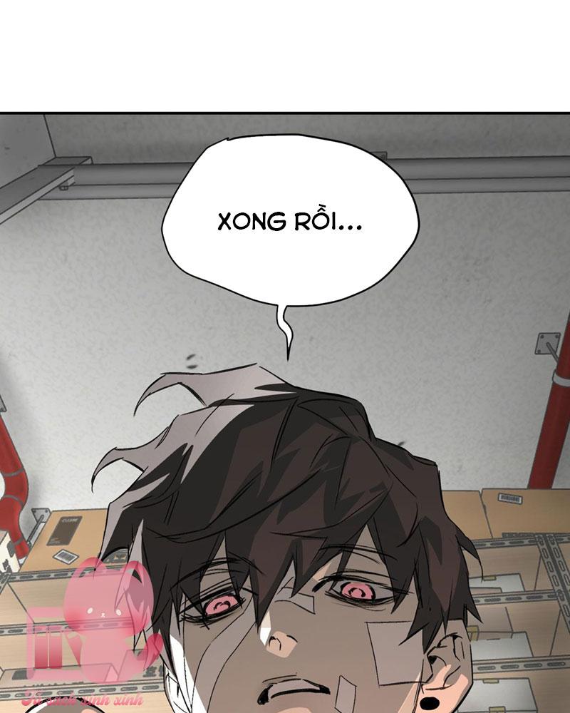 Ác Chi Hoàn Chapter 14 - Trang 4