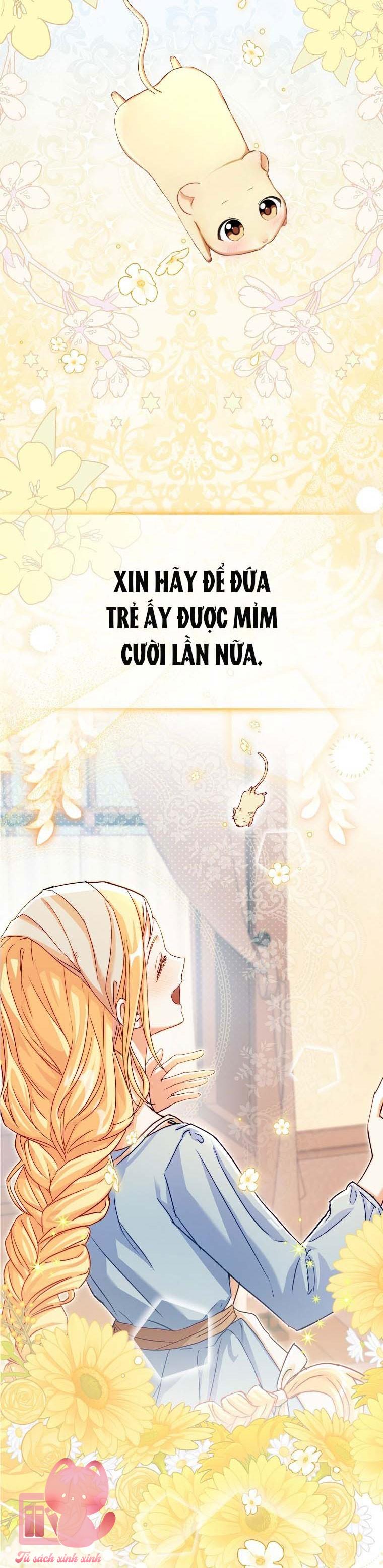 Chuột Đồng Dẫn Lối Cinderella Chap 1 - Next Chap 2