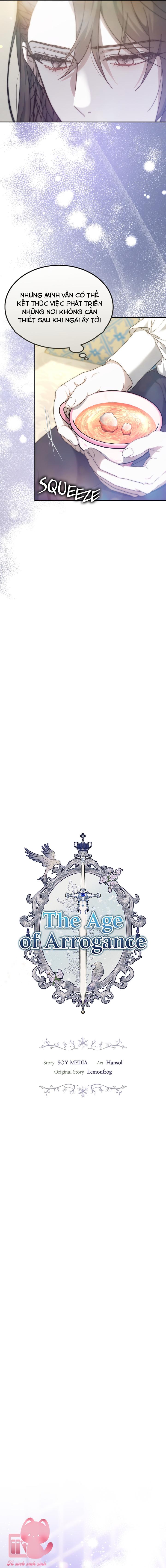 Thời Đại Oman Chap 39 - Next Chap 40