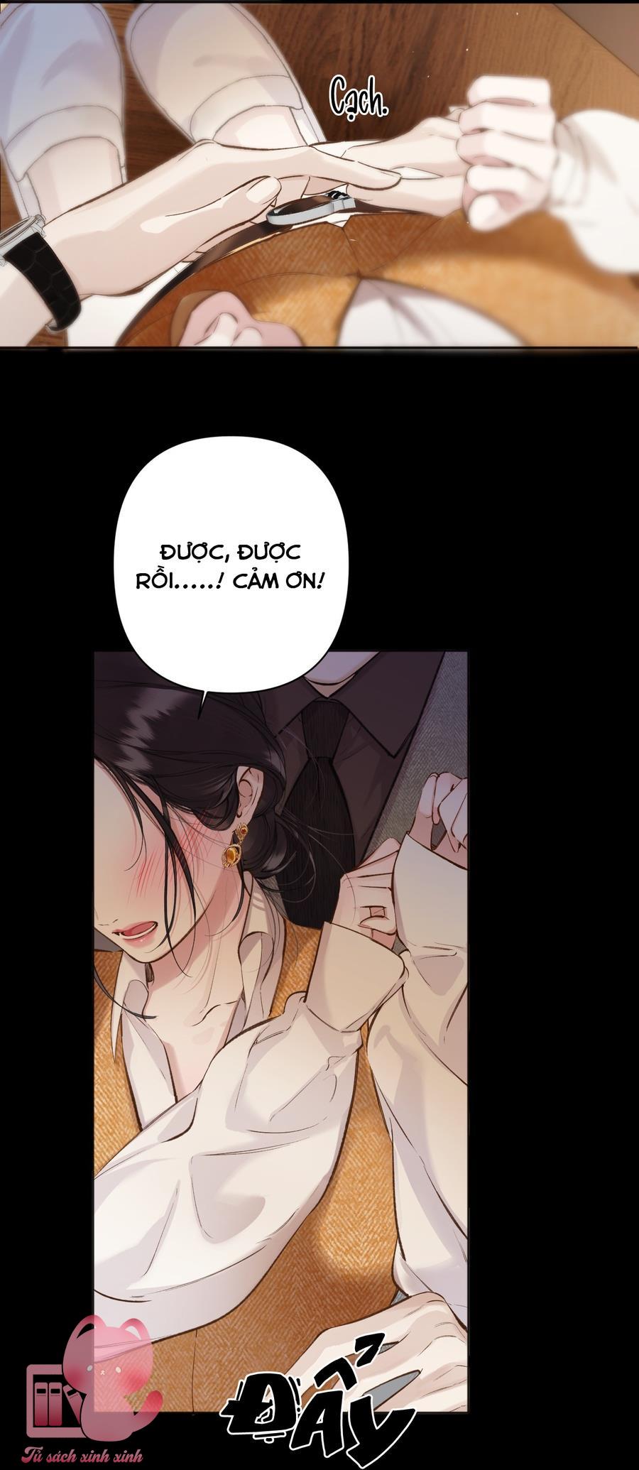 Trêu Nhầm Chap 37 - Next Chap 38