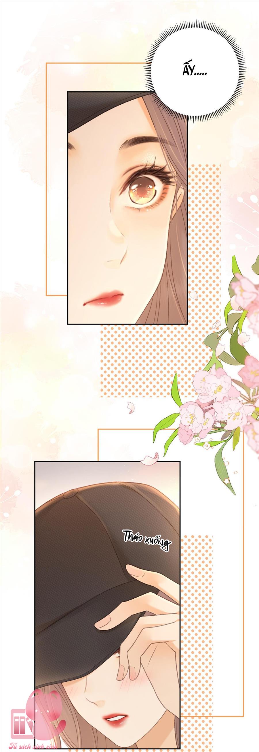 Khó Dỗ Dành Chapter 77 - Next Chapter 78
