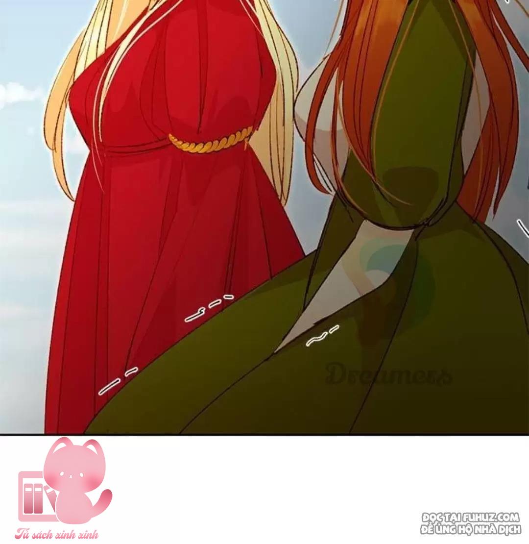Hoàng Hậu Tái Hôn Chapter 3 - Next Chapter 4