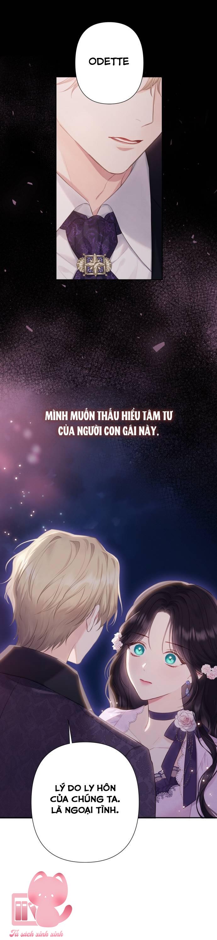 Bastian Chapter 42 - Trang 3