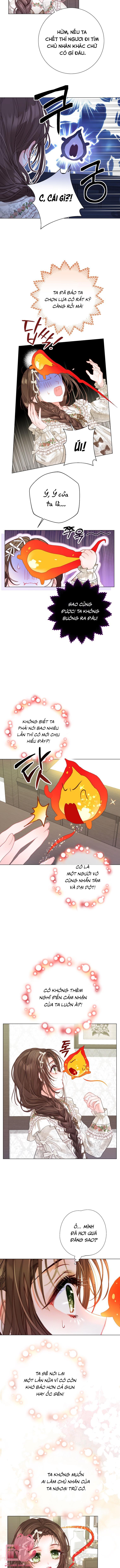 Một Thế Giới Không Có Chị Gái Mà Ai Cũng Yêu Chap 40 - Trang 3
