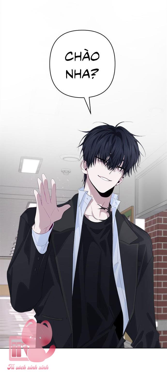 Đàn Anh Xấu Xa! Chap 62 - Trang 3