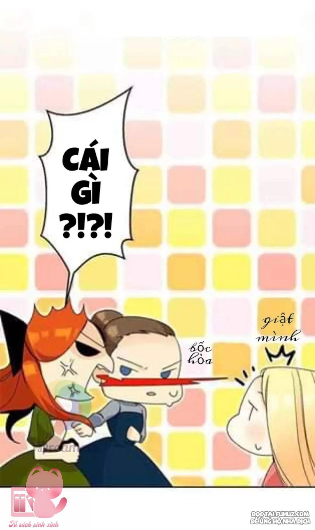 Hoàng Hậu Tái Hôn Chapter 2 - Next Chapter 3