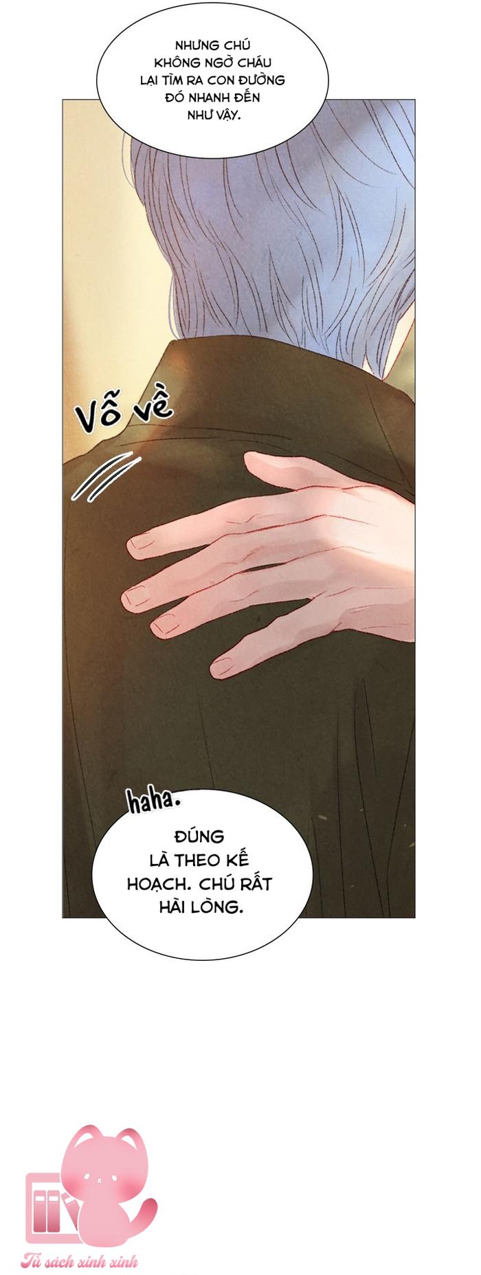 Thần Bí Chap 90 - Trang 2