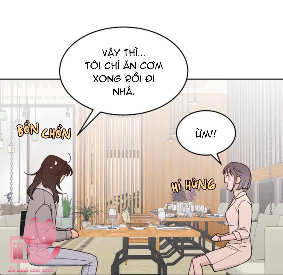 Vận May Không Ngờ Chapter 25 - Next Chapter 26