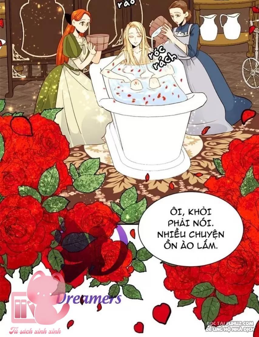 Hoàng Hậu Tái Hôn Chapter 30 - Next Chapter 31