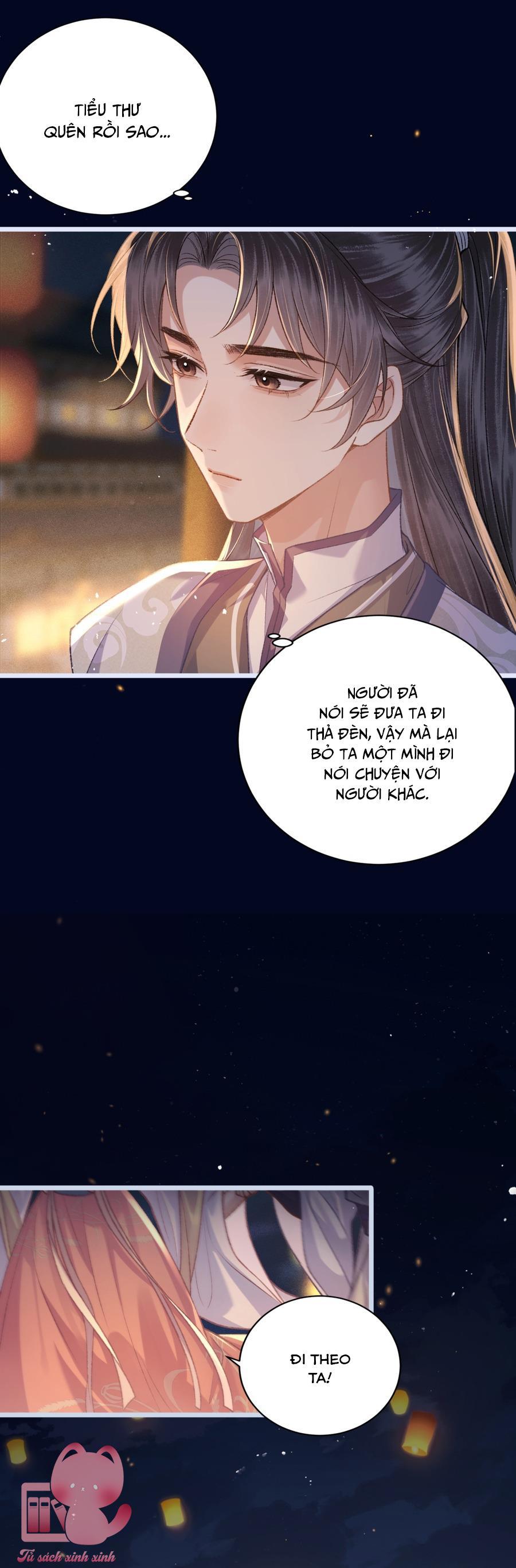 Gả Cho Vai Ác Chap 63 - Next Chap 64