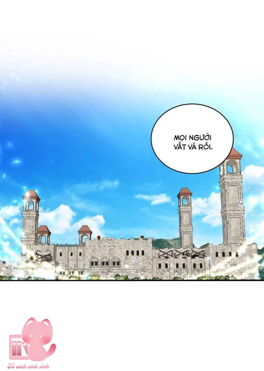 Thế Thì Ta Cứ Trở Thành Kẻ Ác Thôi Chap 22 - Trang 2