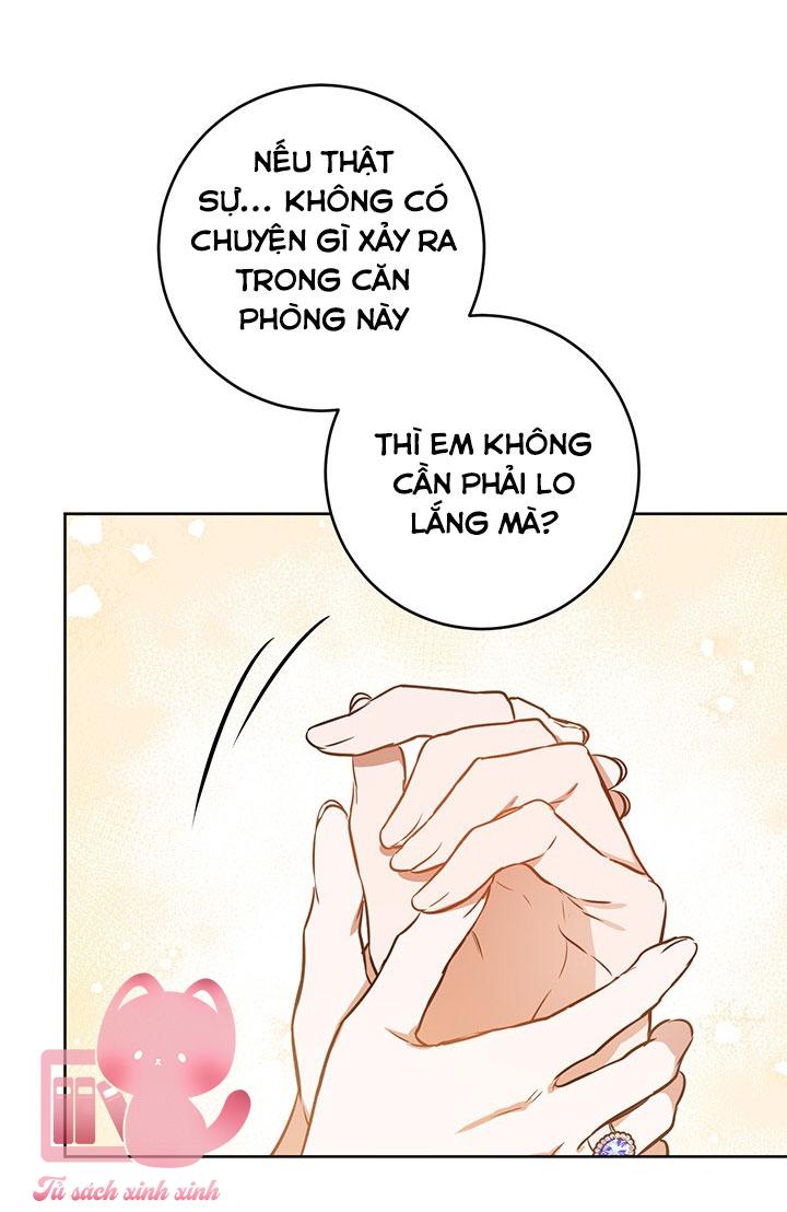Cuộc Sống Mới Của Công Nương Chapter 22 - Next Chapter 22.5