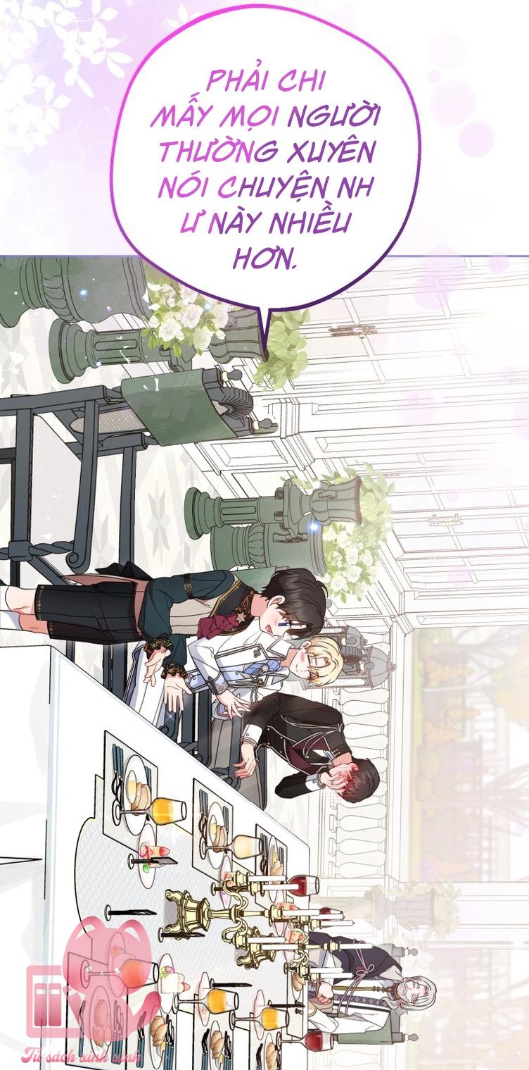 Được Yêu Thương Mà Còn Ngại Ngùng Sao! Chap 52 - Trang 4