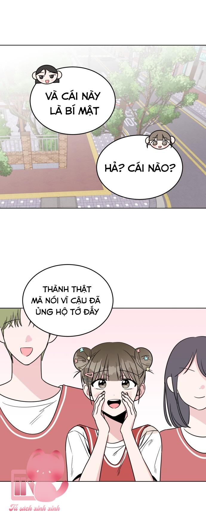 Chúng Ta Là Gì Của Nhau? Chap 26 - Trang 2