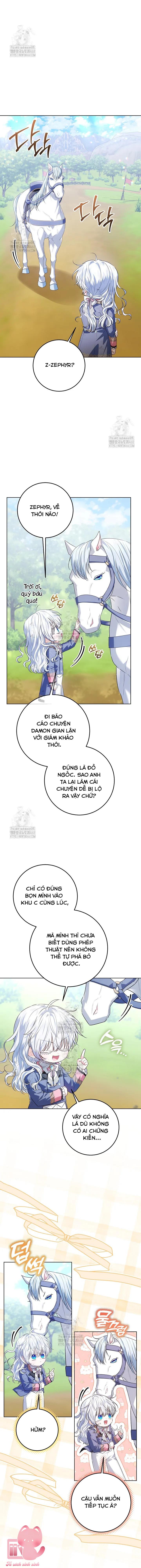 Người Cha Che Giấu Sức Mạnh Chap 41 - Next 