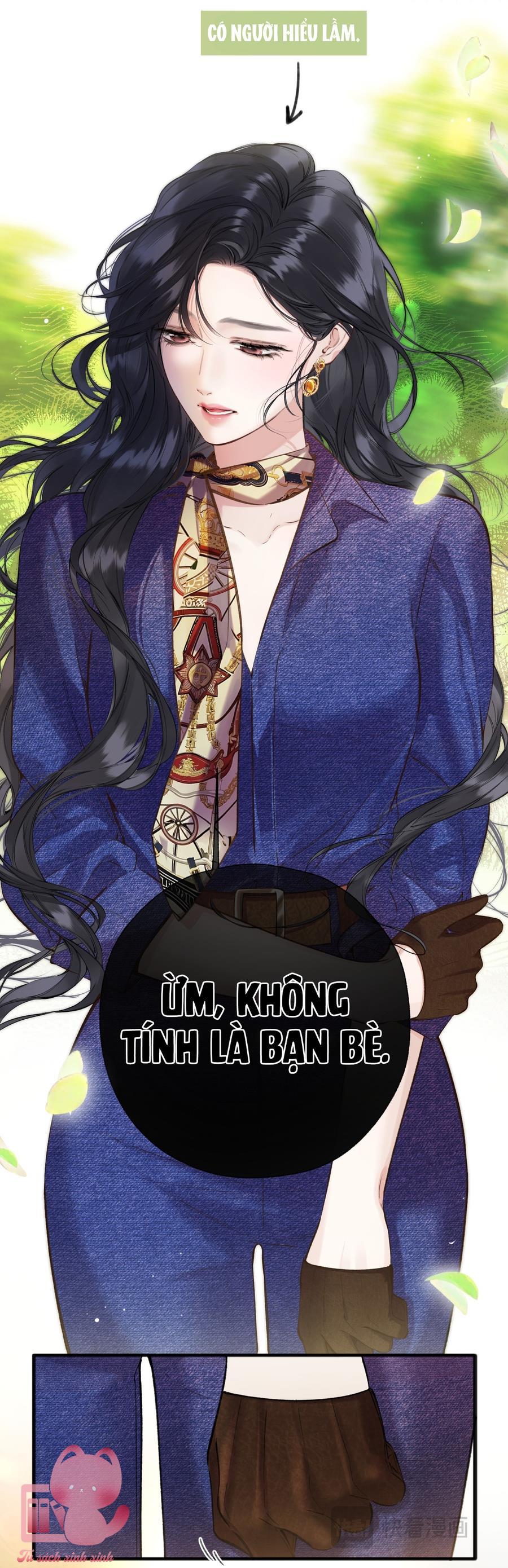 Trêu Nhầm Chap 37 - Next Chap 38