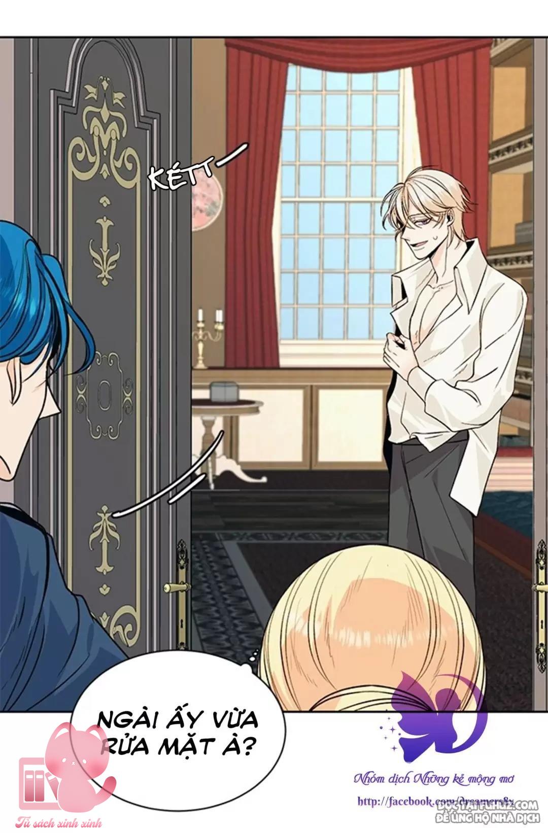 Hoàng Hậu Tái Hôn Chapter 22 - Next Chapter 23