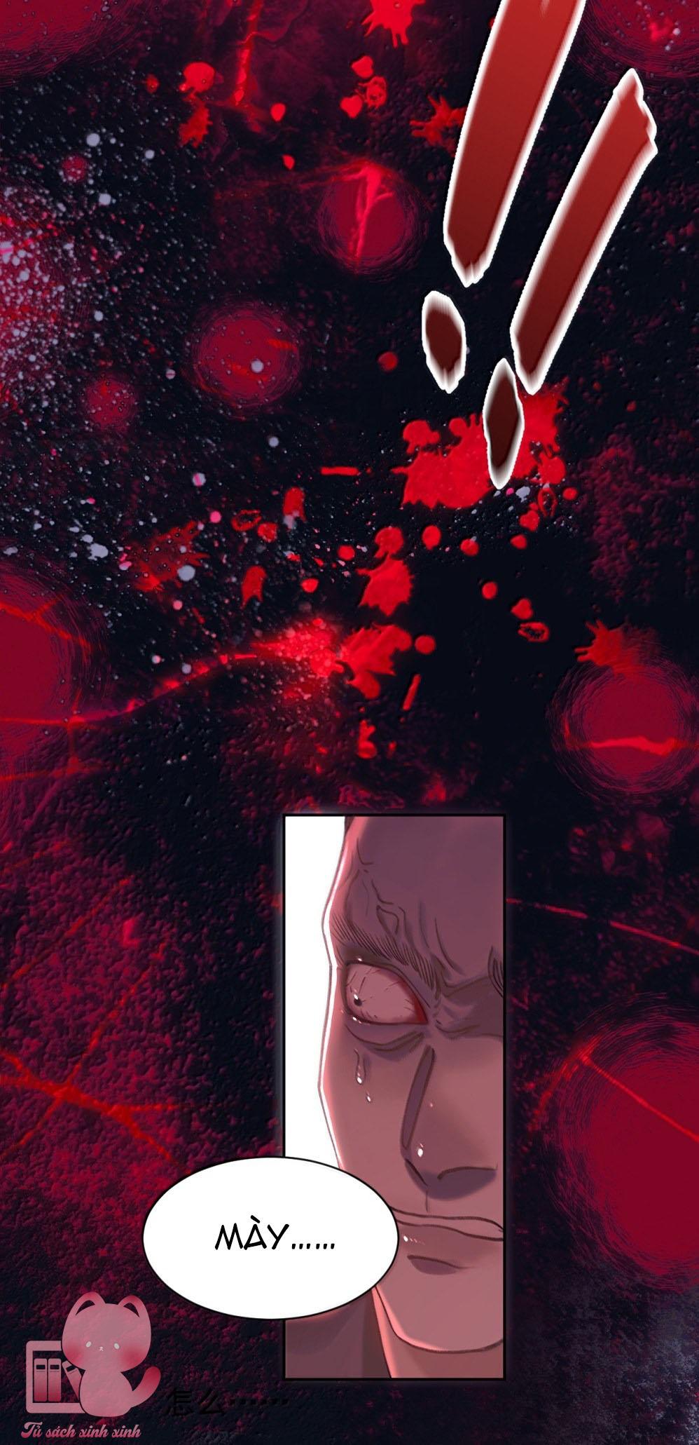 Đồng loại Chapter 24 - Trang 3