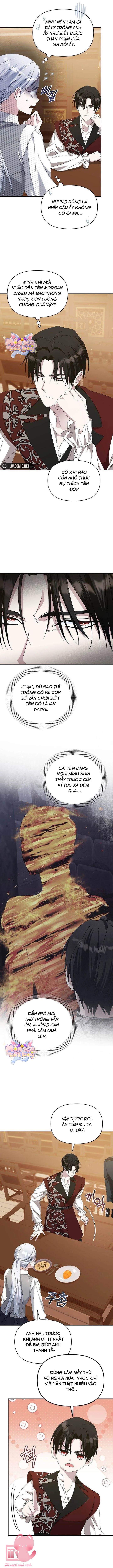 Trở Thành Con Gái Nuôi Của Gia Tộc Sát Thủ Chap 63 - Next 