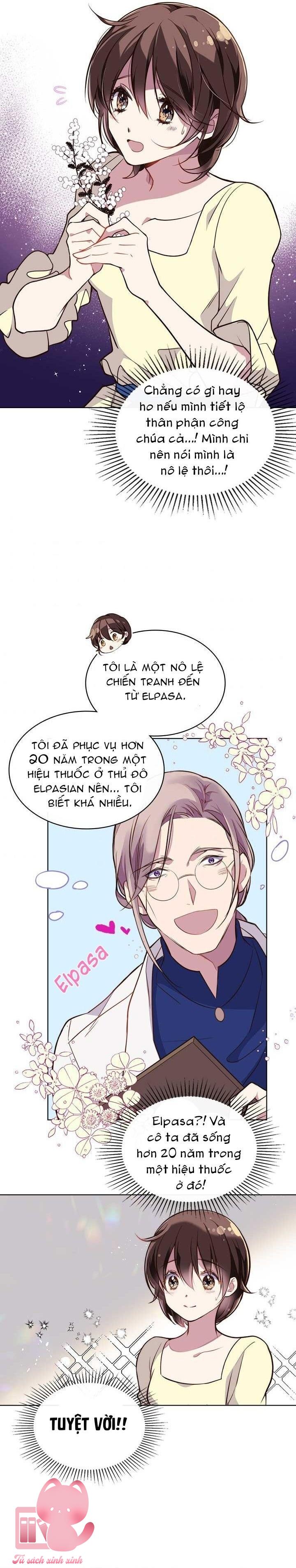 Beatrice Chap 8 - Trang 2