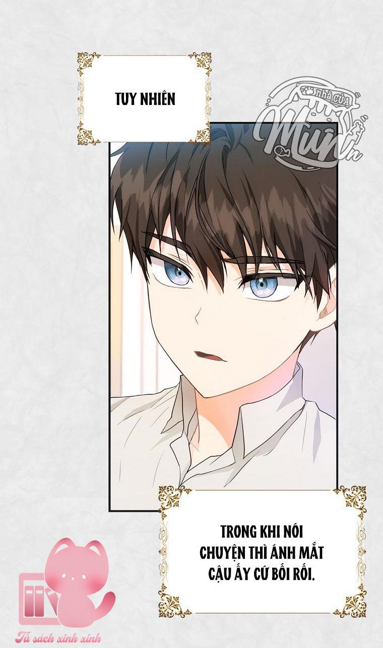 Tôi Trở Thành Vợ Của Nam Chính Chap 11 - Next Chap 12