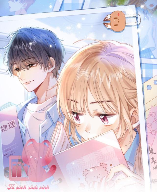 Mối Tình Thầm Kín Chapter 38 - Trang 4