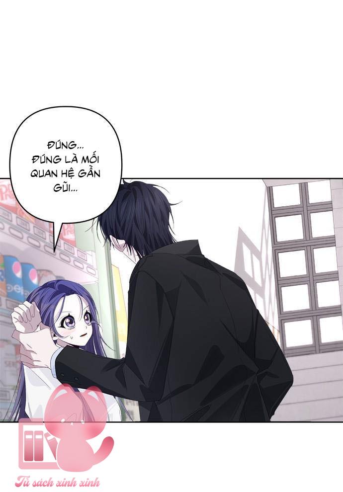 Đàn Anh Xấu Xa! Chap 62 - Trang 3
