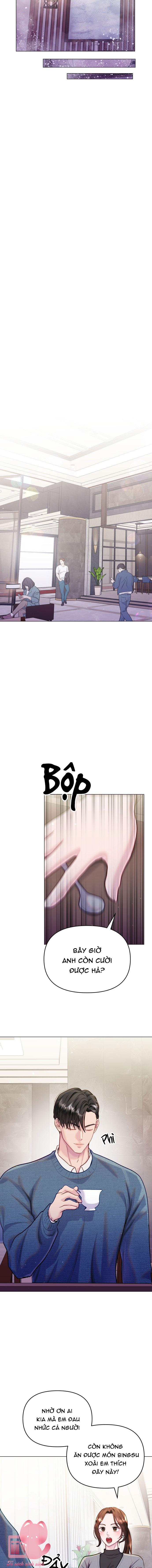Hướng Dẫn Thu Phục Mãnh Thú Chap 52 - Next Chap 53