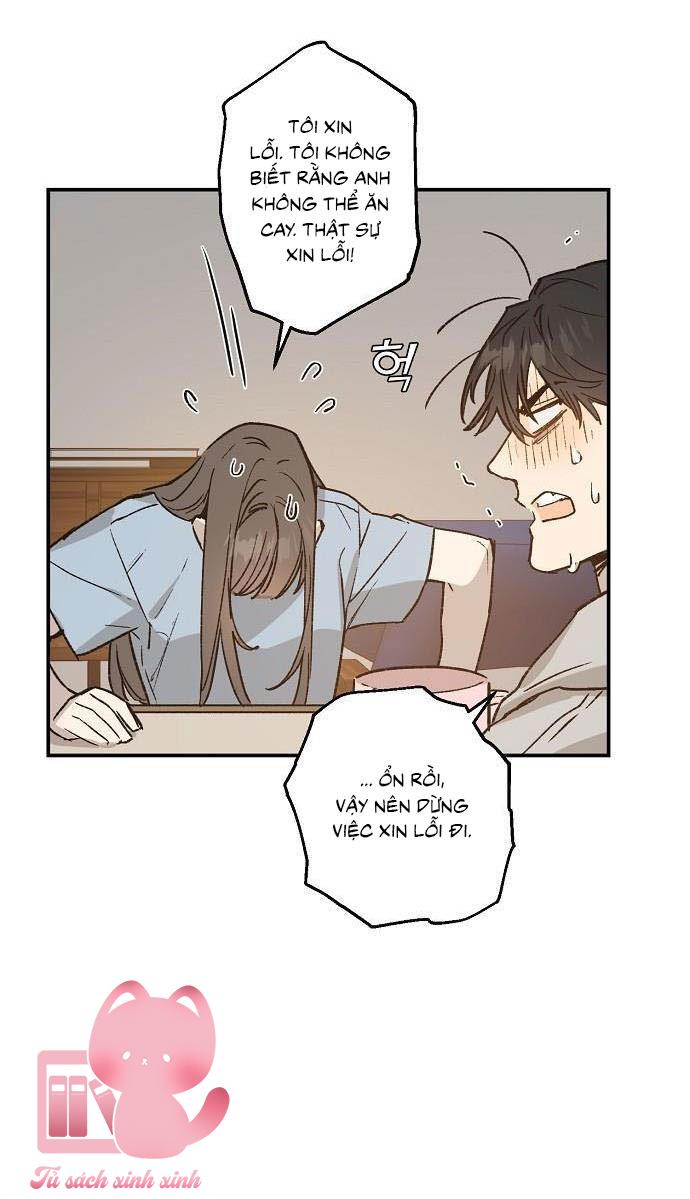 Onsaemiro Chapter 19 - Trang 4