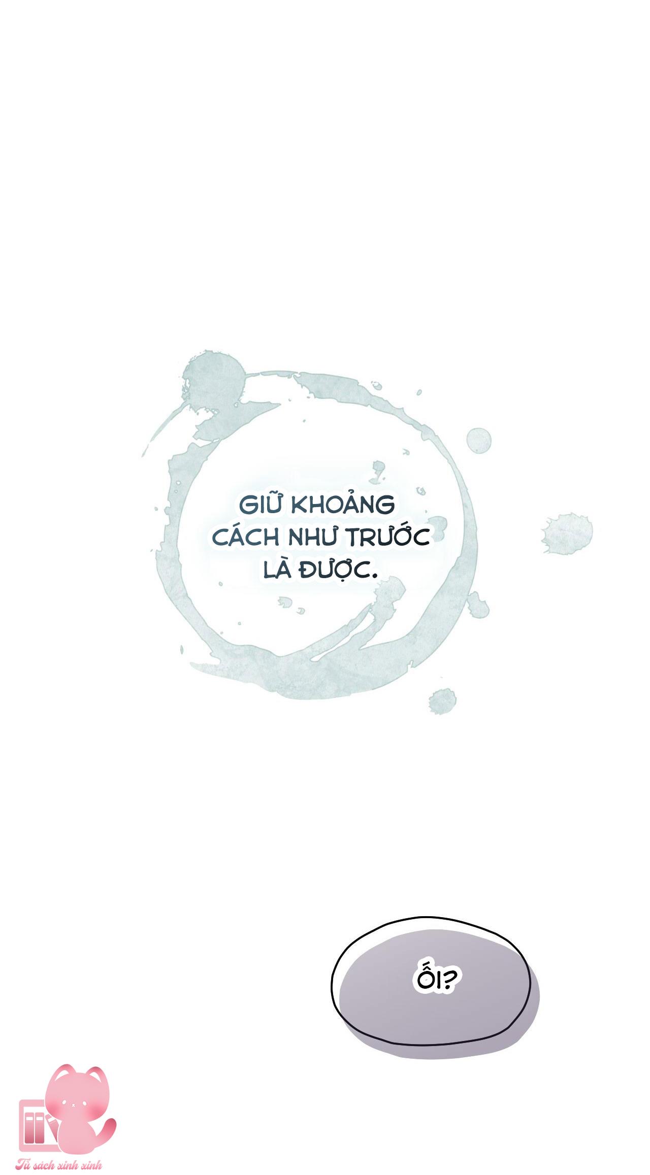 Thánh Nữ Giả Muốn Bỏ Trốn Chap 12 - Trang 4