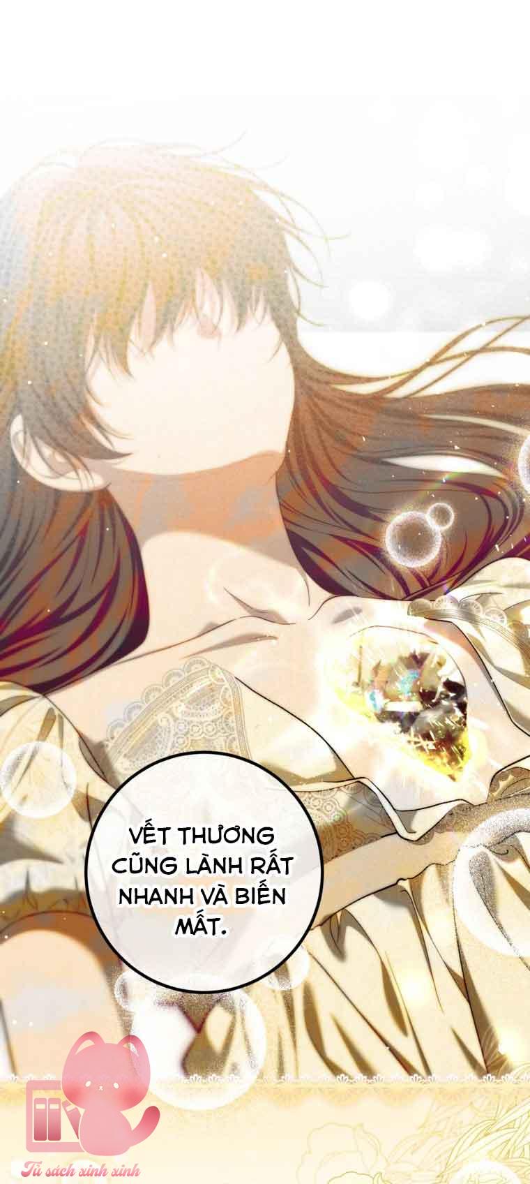 Thời Gian Của Nhân Vật Phụ Có Giới Hạn Chap 84 - Trang 4