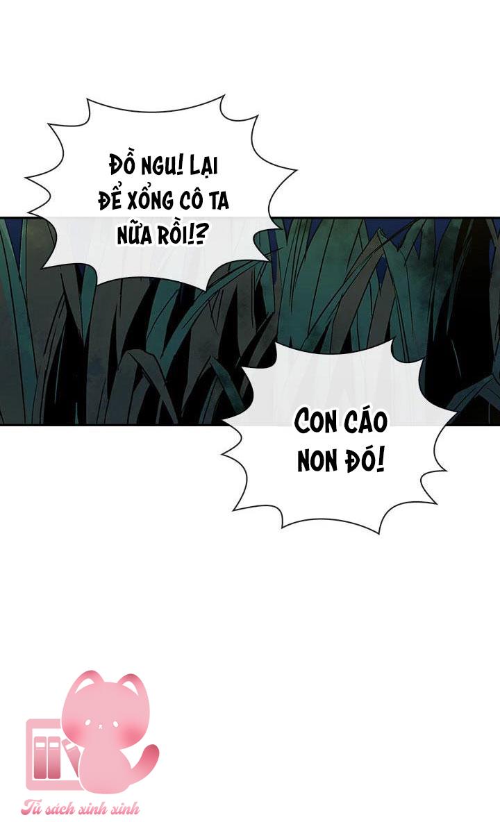 Vị Hôn Thê Khế Ước Của Công Tước Chapter 20 - Trang 4