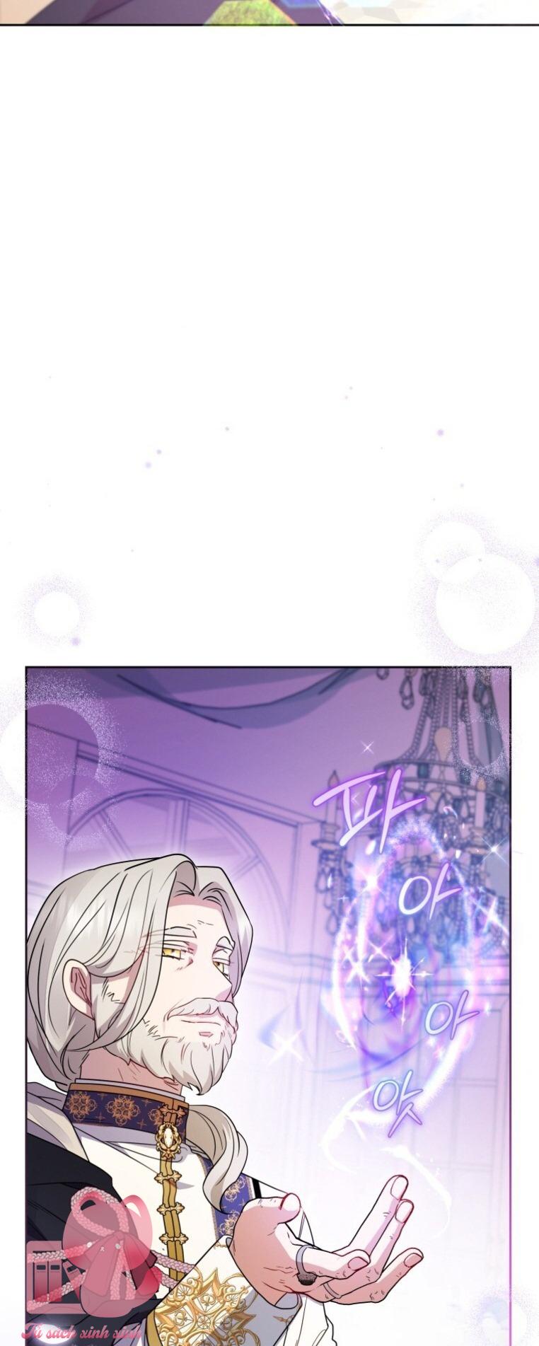 Được Yêu Thương Mà Còn Ngại Ngùng Sao! Chap 53 - Trang 4