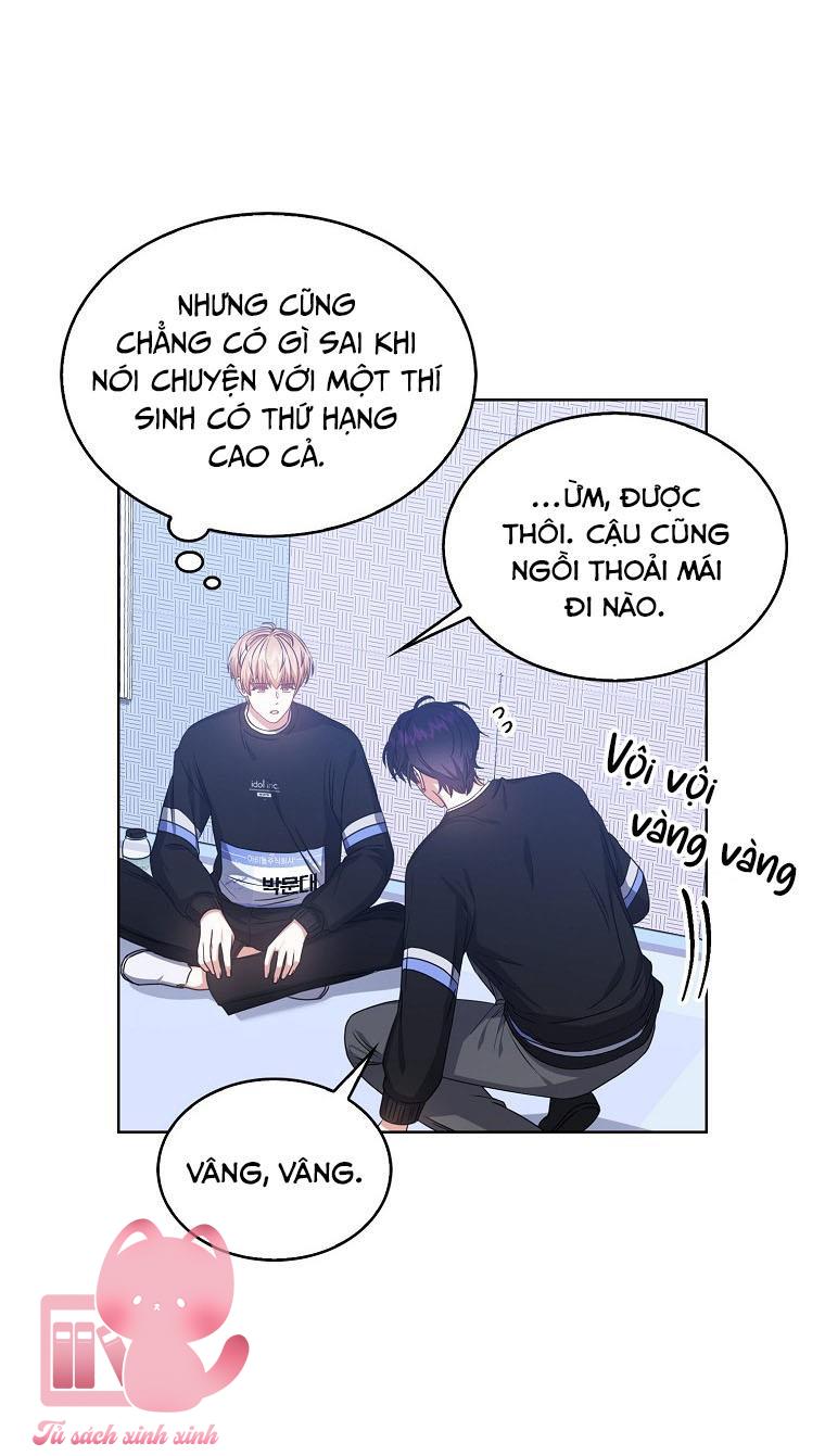 Debut Or Die Chap 29 - Next Chapter 29.1