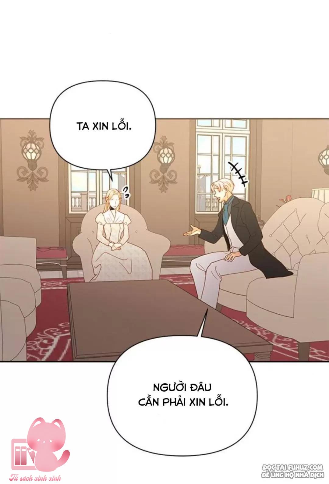 Hoàng Hậu Tái Hôn Chapter 81 - Next Chapter 82