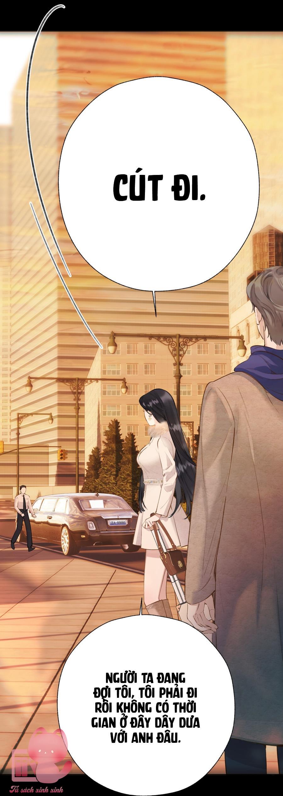 Trêu Nhầm Chap 43 - Next Chap 44