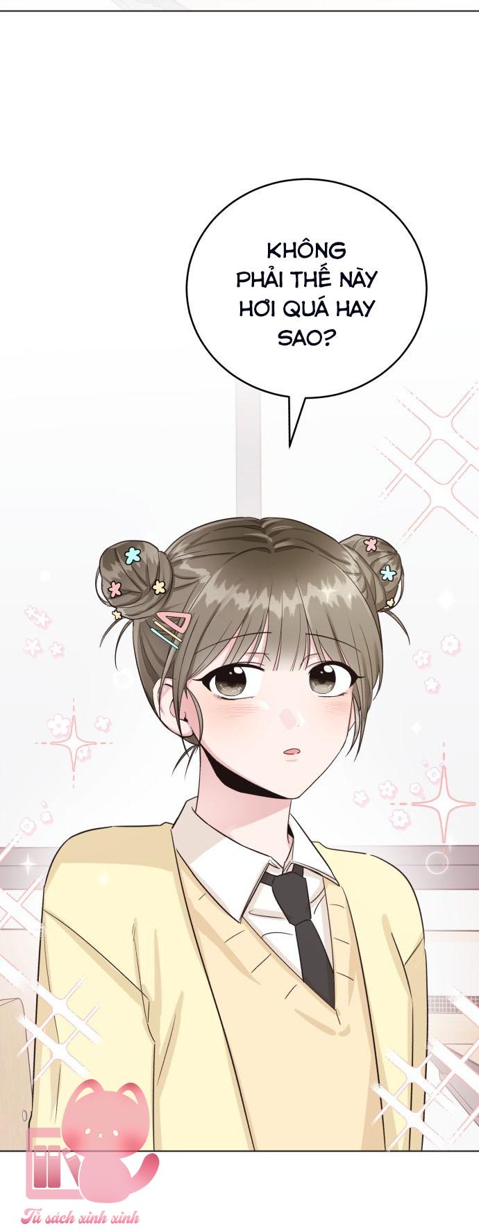 Chúng Ta Là Gì Của Nhau? Chap 21 - Trang 2
