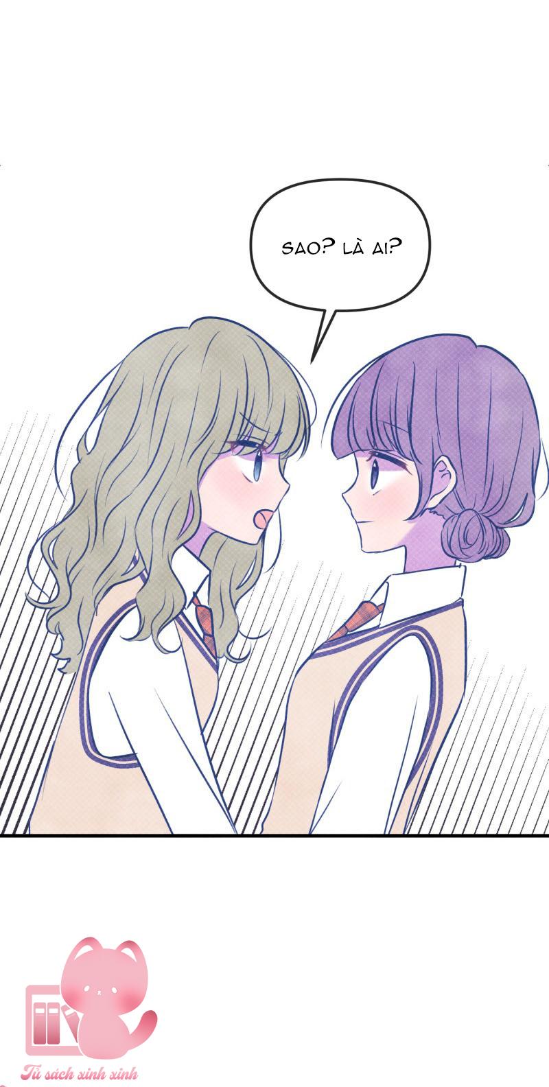 Tình Yêu Tựa Vòng Lặp Chap 33 - Next Chap 34