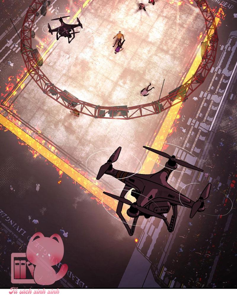 Ác Chi Hoàn Chapter 4 - Trang 4