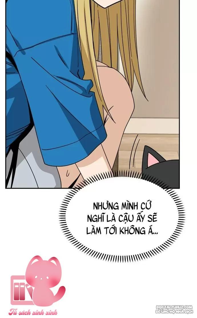 Lớ Ngớ Vớ Phải Tình Yêu Chap 47 - Trang 2
