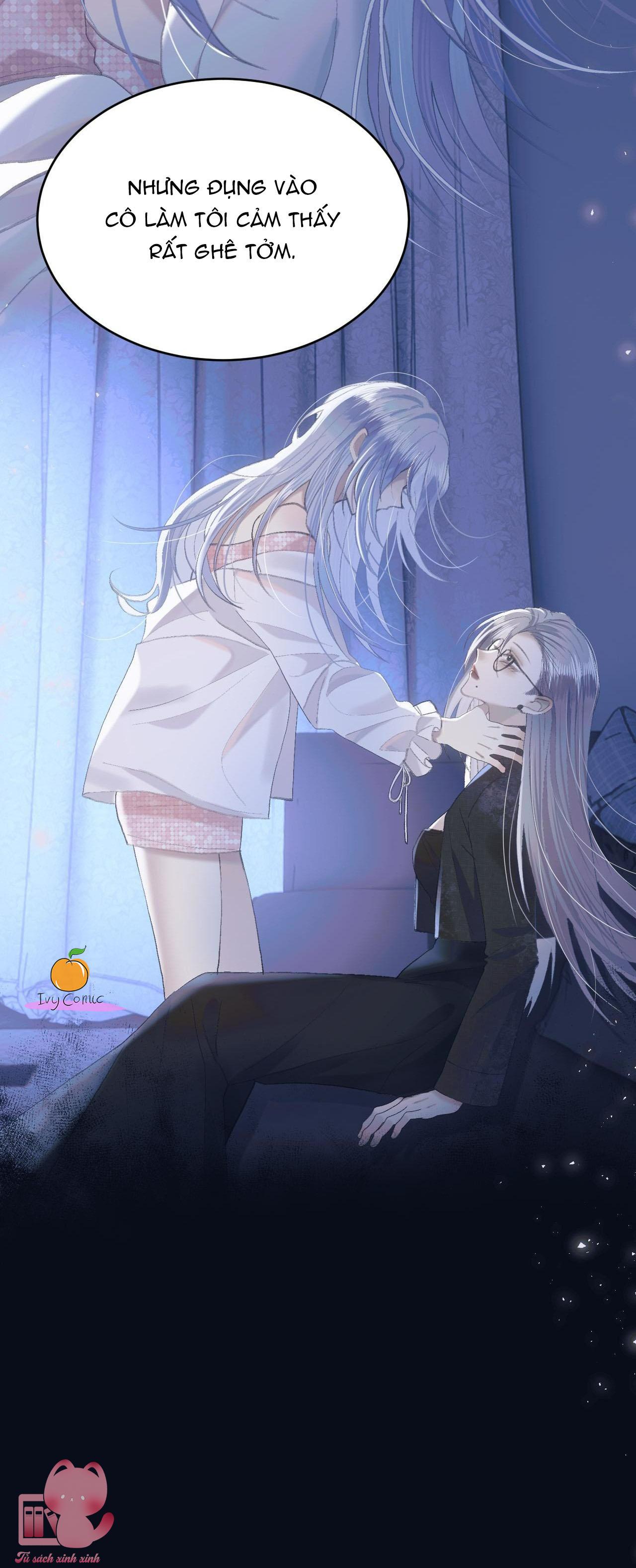 Đồng loại Chapter 17 - Trang 3