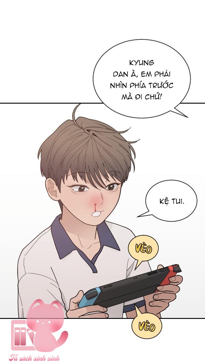 Vận May Không Ngờ Chap 48 - Next Chap 49