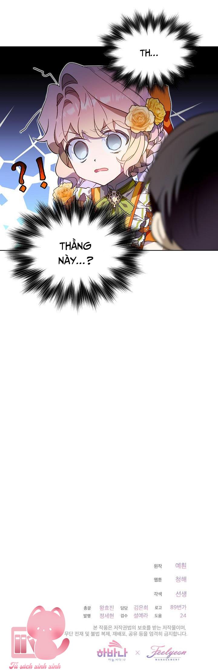 Quý Cô Thế Giới Ngầm Chap 28 - Next Chap 29