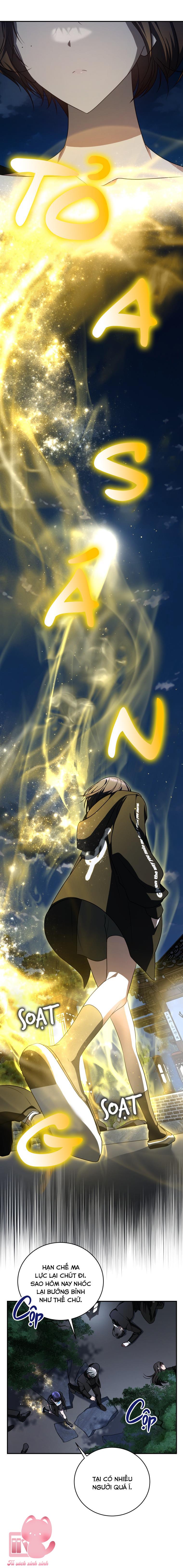Hướng Dẫn Sinh Tồn Dành Cho Ranker Chapter 20 - Next Chapter 21