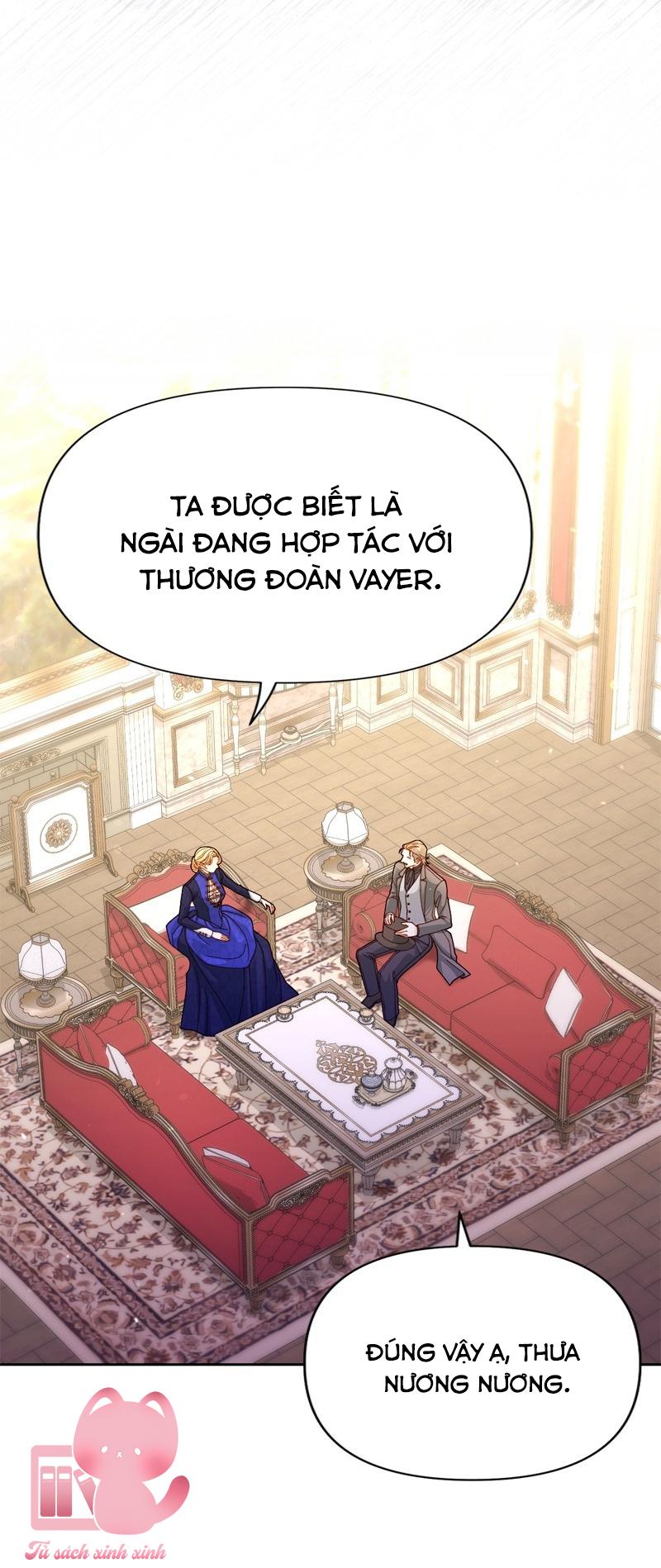 Hoàng Hậu Tái Hôn Chapter 152 - Next Chapter 153