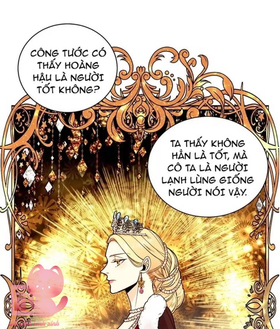 Hoàng Hậu Tái Hôn Chapter 30 - Next Chapter 31